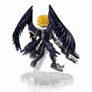 NXEDGE Style [Digimon Unit] Beelzemon: Blastmode