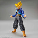 Figure-rise Standard Super Saiyan Trunks (New Pkg. Ver)