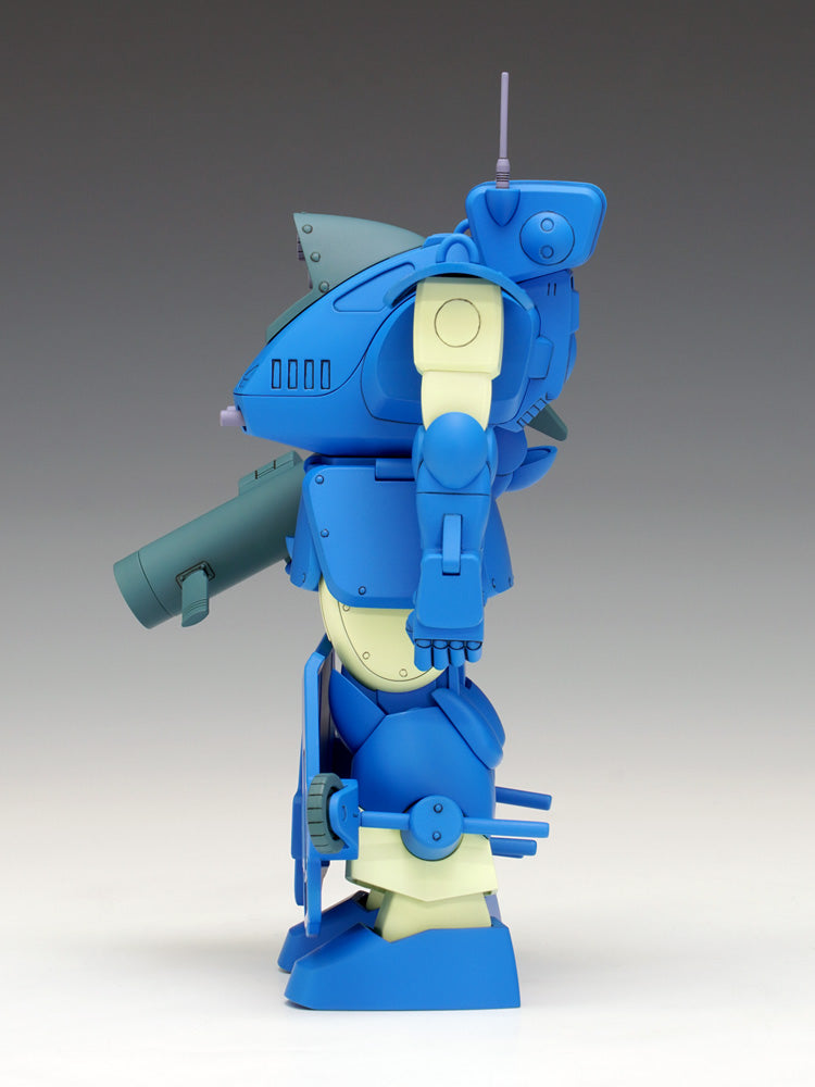 Armored Trooper Votoms Snapping Turtle [ST Edition]