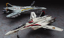 Hasegawa 1/72 Macross Frontier VF-25F/S Messiah