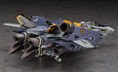 Hasegawa 1/72 Macross Frontier VF-25F/S Super Messiah