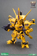 Muv-Luv Alternative D-Style Takemikadouchi Type 00F Yui Takamura's Machine