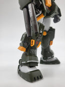 Delpi Decal - MG FULL ARMOR GUNDAM FA-78-1 WATER DECAL