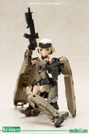 Frame Arms Girl Weapon Set 01