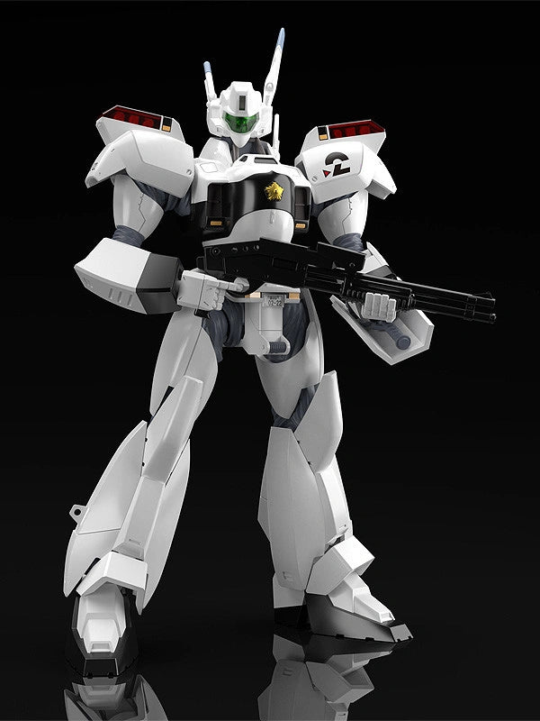 BANDAI AV-98 INGRAM 1/60 3体セット MODEROID 1/60 AV-98 Ingram & Bulldog Set