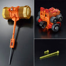 PRE-ORDER: RG Goldymarg