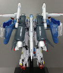 Delpi Decal - MG EX-S Water Decal