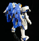 Delpi Decal - MG Tallgeese 3 Water Decal