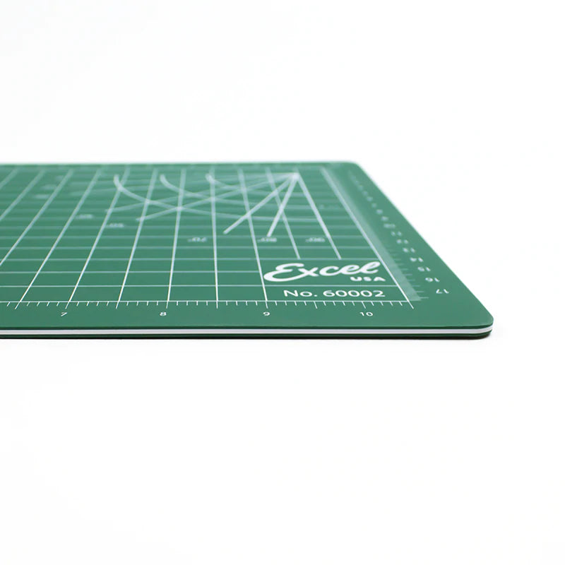 Excel Blades Self-Healing Cutting Mat