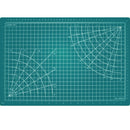 Excel - Self Healing Cutting Mat Green (3 Sizes)
