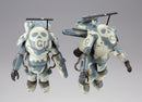 1/35 Maschinen Krieger "Fireball SG & SG Prowler"