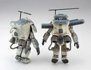1/35 Maschinen Krieger "Fireball SG & SG Prowler"