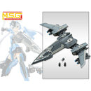 M.S.G. Heavy Weapon Unit 19 Solid Raptor