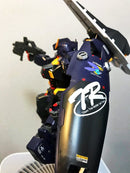 Delpi Decal - MG TR-1 Hazel Custom Water Decal