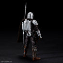 1/12 Mandalorian Beskar Amor (Silver Coating Ver.)