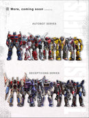 Trumpeter Transformers Cliffjumper