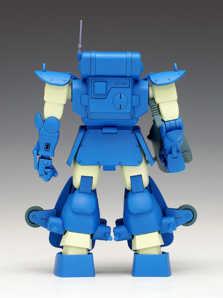 Armored Trooper Votoms Snapping Turtle [ST Edition]
