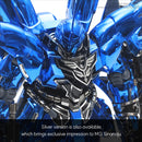 MS-LAB - MG Sinanju Metal Film Sticker (2 Colors)