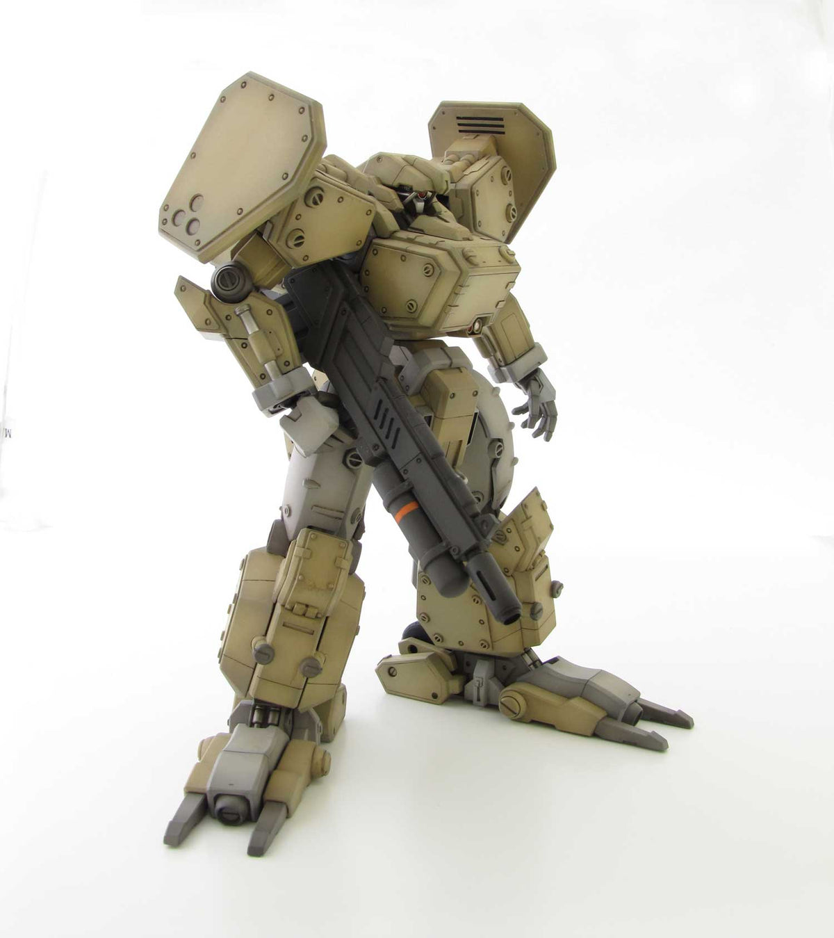 Assault Suits Valken - ASS-117A Valken (Jake Model)