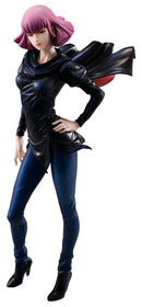 Megahouse GGG (Gundam Girls Generation): Mobile Suit Zeta Gundam - Haman Karn