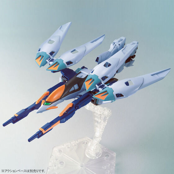 HG GBB 1/144 Wing Gundam Sky Zero