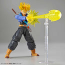 Figure-rise Standard Super Saiyan Trunks (New Pkg. Ver)
