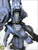 Delpi Decal - RE/100 Gundam Mk-III Water Decal