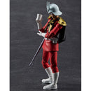 Megahouse G.M.G Principality of Zeon Army Soldier 06 (Char Aznable)