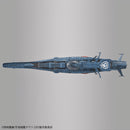 Star Blazers 2202 1/1000 Wave Motion Experimental Ship Ginga
