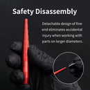 DSPIAE - AT-CR Aluminum Alloy Step Roller