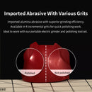 DSPIAE - LM10 Liquid Model Rubbing Compound (4 Types)