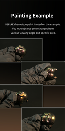 DSPIAE - PLD-01 Super Corgi Butts (3 Colors)