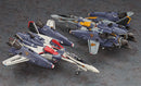 Hasegawa 1/72 Macross Frontier VF-25F/S Super Messiah