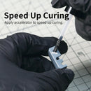 DSPIAE - BP Colored Gap Filling CA (2 Types + Accelerator)