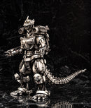 MechaGodzilla "KIRYU" Heavy armor