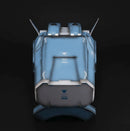 Megahouse Realistic Model Series 1/144 Ptolemaios (Ptolemy) Container (RENEWAL EDITION)