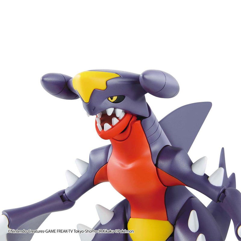 Pokemon Model Kit