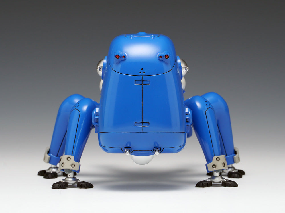 Ghost in the Shell: S.A.C. 2nd GIG Tachikoma