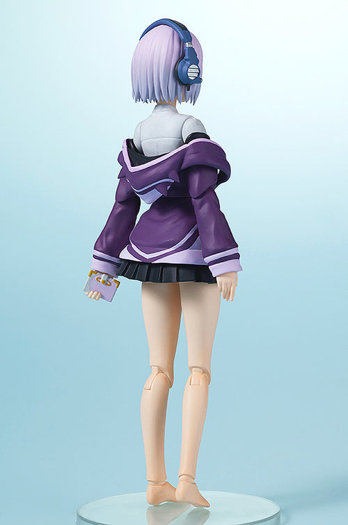 SSSS.GRIDMAN - Akane Shinjo