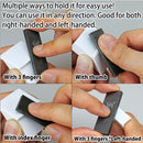 GodHand - Kezuru Blade (2 Types)