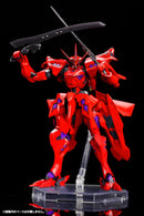 Muv Luv Alternative Takemikaduchi Tsukuyomi Mana Ver