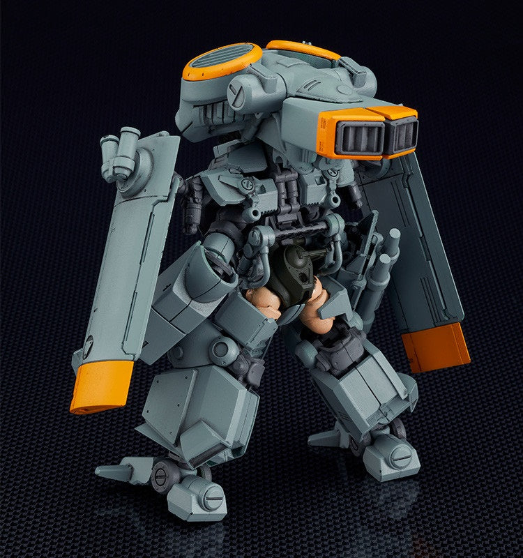 MODEROID MADOX-01