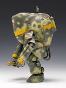 Maschinen Krieger P. K. A. Ausf M Melusine