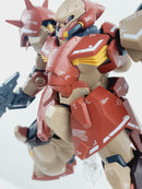 Delpi Decal - HG Messer F01 Water Decal (3 Types)