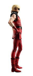 Megahouse GGG (Gundam Guys Generation): Mobile Suit Zeta Gundam - Quattro Bajeena