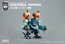 1/24 Number 57 Manhunter Deepsea Ripper