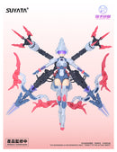 Suyata 1/12 HP-002 Angela