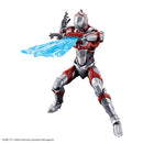 Figure-rise Standard 1/12 Ultraman Suit Zoffy -Action-