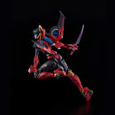 Flame Toys Windblade