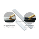 DSPIAE - SF/MSF Siren Ultimate Precision File #10000~#12000 (5 Options)